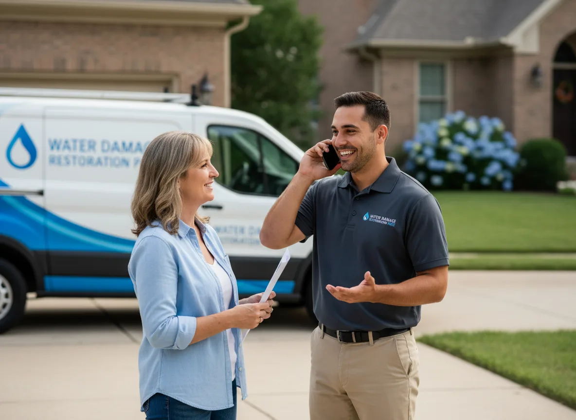 Flood Restoration Sonora, TX FAQs